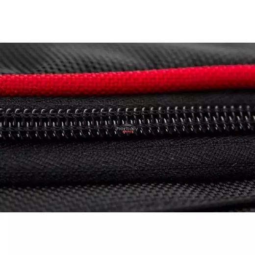 Kjust utazótáska szett Porsche Panamera 2010-2016, 4 darab táskával (7033004) Kjust utazótáska szett Porsche Panamera 2010-2016, 4 darab táskával (7033004)