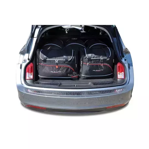 Kjust utazótáska szett Opel Insignia Tourer 2009-2017, 5 darab táskával (7031023)