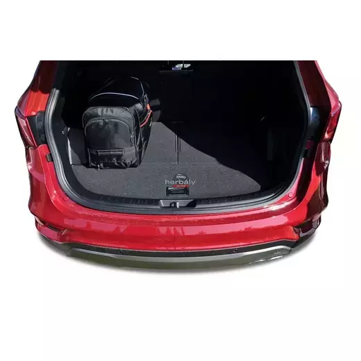 Kjust utazótáska szett Hyundai Santa Fe Suv 2012-2018, 5 darab táskával (7018022)
