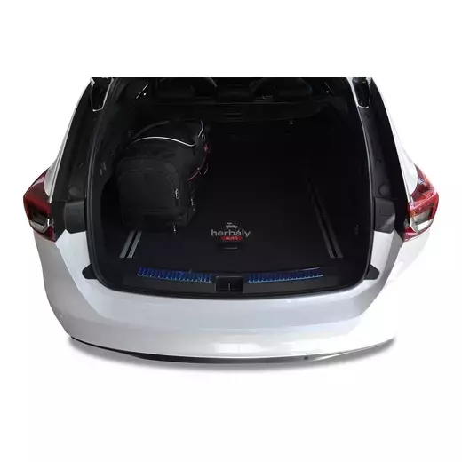 Kjust utazótáska szett Opel Insignia Sports Tourer 2017+, 5 darab táskával (7031030)