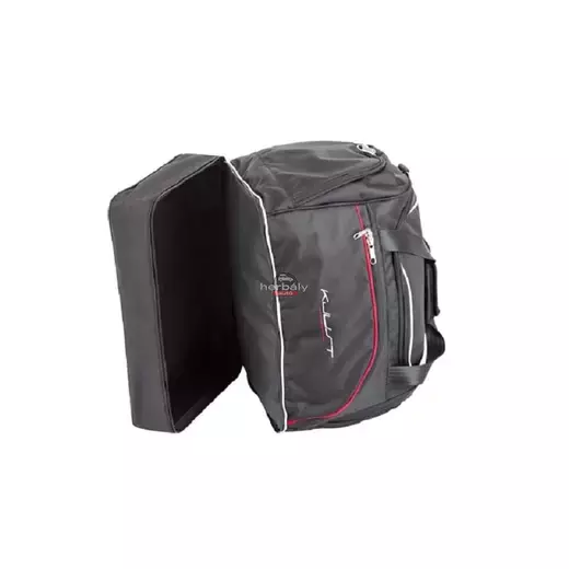 Kjust utazótáska szett Seat Leon 2013-2020, 4 darab táskával (7036009)