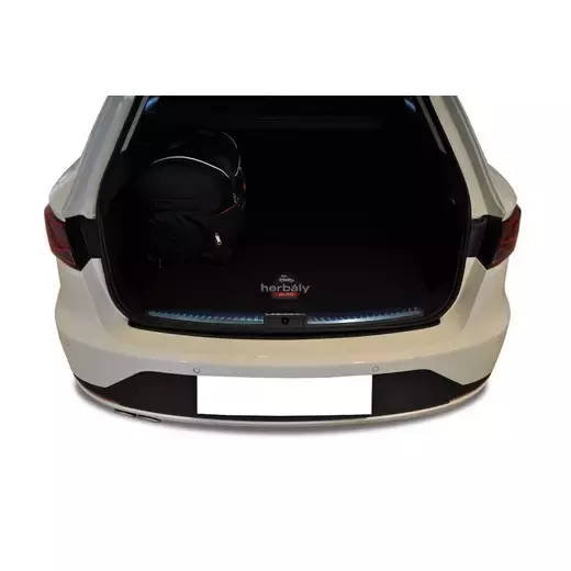Kjust utazótáska szett Seat Leon St 2013-2020, 5 darab táskával (7036016)