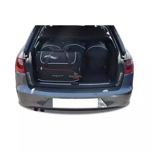 Kjust utazótáska szett Seat Exeo St 2009-2013, 5 darab táskával (7036020)