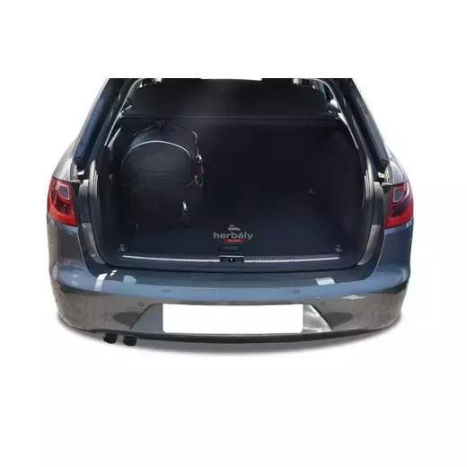 Kjust utazótáska szett Seat Exeo St 2009-2013, 5 darab táskával (7036020)
