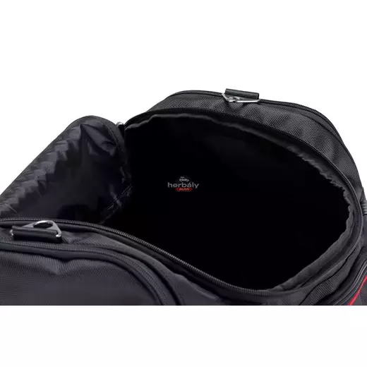 Kjust utazótáska szett Seat Ateca 2016+, 4 darab táskával (7036022)