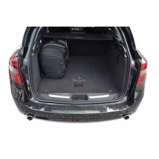 Kjust utazótáska szett Renault Laguna Grandtour 2007-2015, 5 darab táskával (7034030)