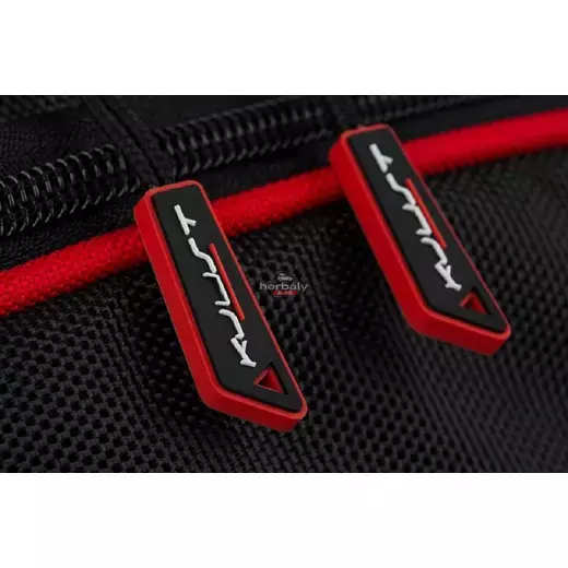 Kjust utazótáska szett Renault Espace 2002-2014, 5 darab táskával (7034037) Kjust utazótáska szett Renault Espace 2002-2014, 5 darab táskával (7034037)