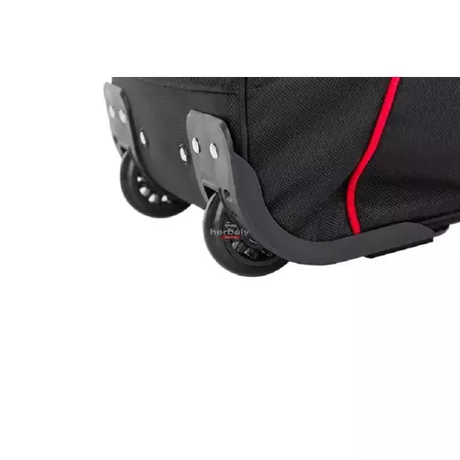 Kjust utazótáska szett Renault Espace 2002-2014, 5 darab táskával (7034037) Kjust utazótáska szett Renault Espace 2002-2014, 5 darab táskával (7034037)