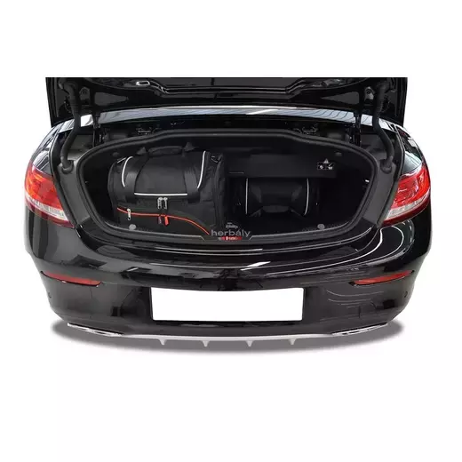 Kjust utazótáska szett Mercedes-benz C Cabrio 2016+, 4 darab táskával (7027053) Kjust utazótáska szett Mercedes-benz C Cabrio 2016+, 4 darab táskával (7027053)