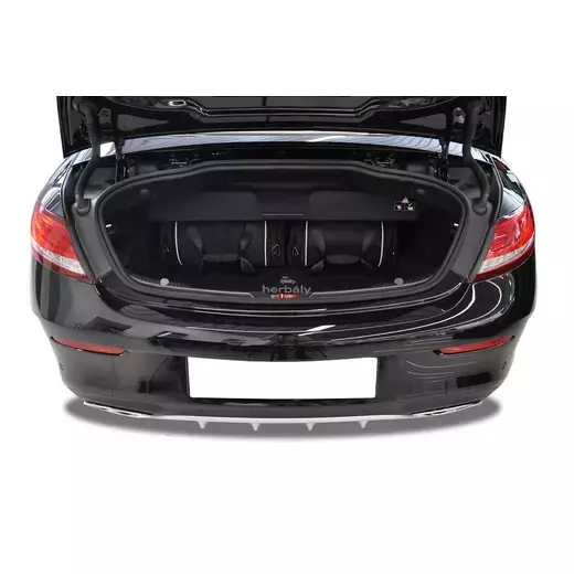 Kjust utazótáska szett Mercedes-benz C Cabrio 2016+, 4 darab táskával (7027053) Kjust utazótáska szett Mercedes-benz C Cabrio 2016+, 4 darab táskával (7027053)