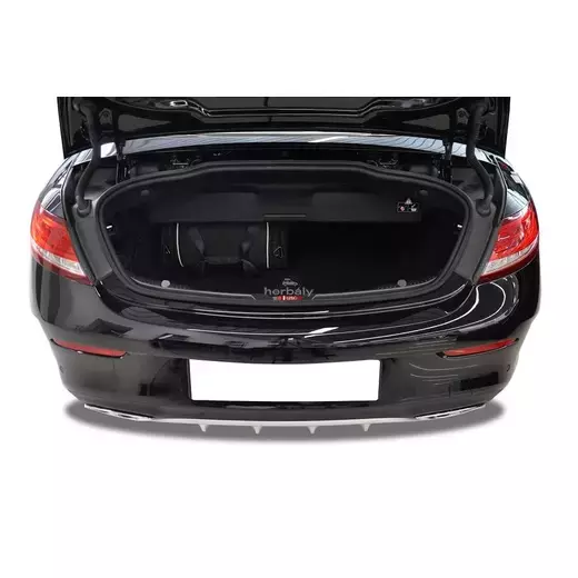 Kjust utazótáska szett Mercedes-benz C Cabrio 2016+, 4 darab táskával (7027053) Kjust utazótáska szett Mercedes-benz C Cabrio 2016+, 4 darab táskával (7027053)
