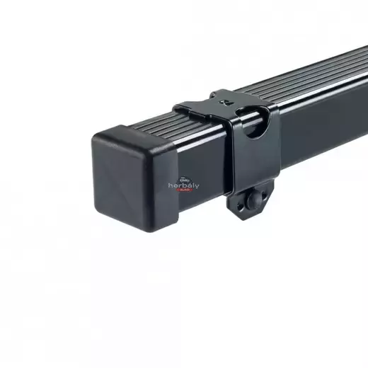 Cruz Cargo Xpro 923-023 csomagtartó tetőkosár, fekete