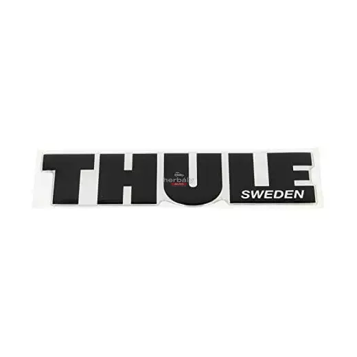 Thule Thule black 1500014713 Tetőbox kiegészítő,Fekete