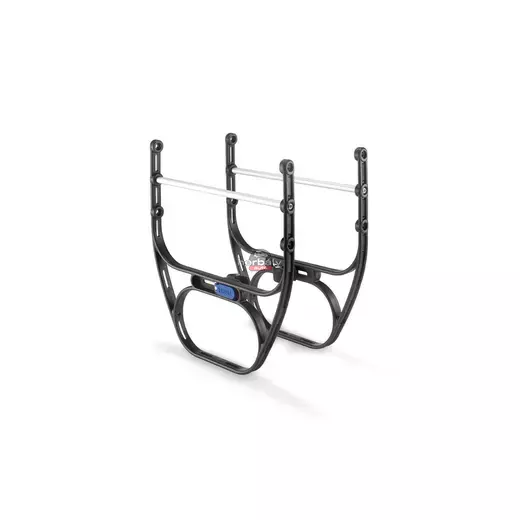 Thule Pack 'n Pedal Tour 100017 csomagtartó oldal keret Thule Pack 'n Pedal Tour 100017 csomagtartó oldal keret