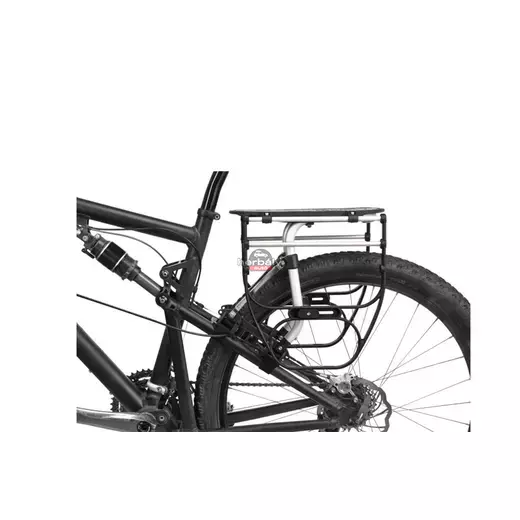 Thule Pack 'n Pedal Tour 100017 csomagtartó oldal keret