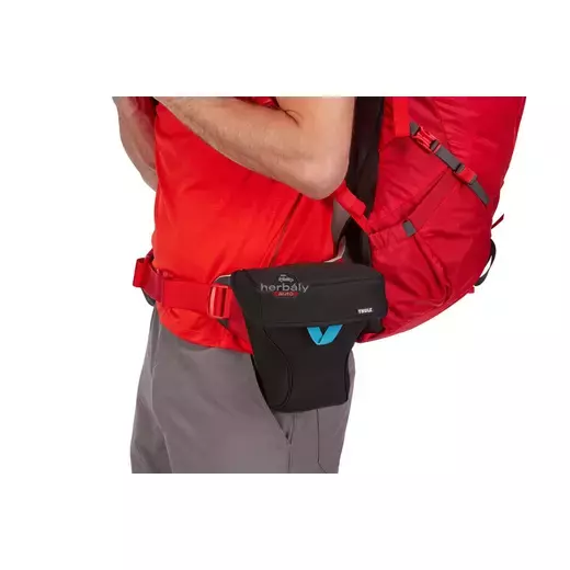 Thule VersaClick DSLR 225110 Fotós táska,Fekete