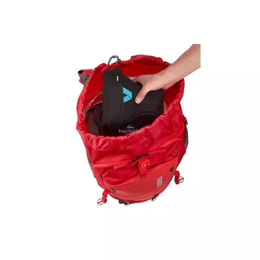 Thule VersaClick DSLR 225110 Fotós táska,Fekete