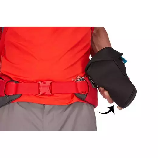 Thule VersaClick DSLR 225110 Fotós táska,Fekete