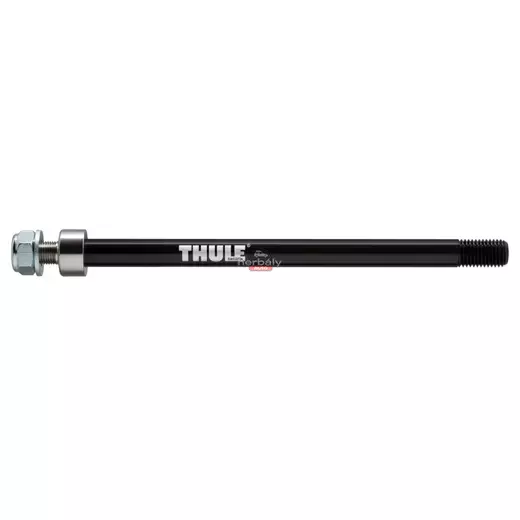 Thule Thru Axle Syntace 20100765,Fekete