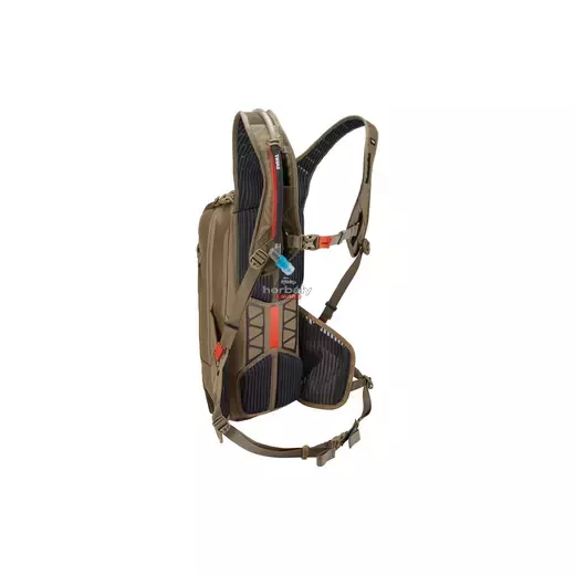 Thule Rail 3203799 Kerékpáros táska 12L,Sötét Barna