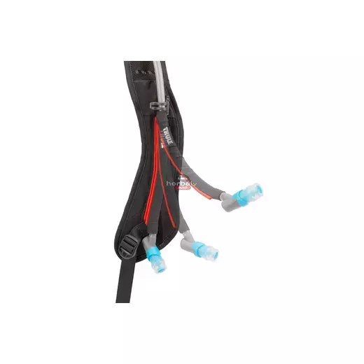 Thule Rail 3203799 Kerékpáros táska 12L,Sötét Barna