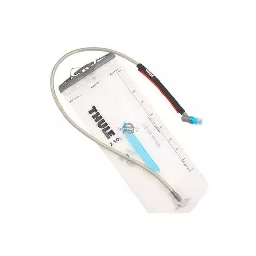 Thule Rail 3203799 Kerékpáros táska 12L,Sötét Barna