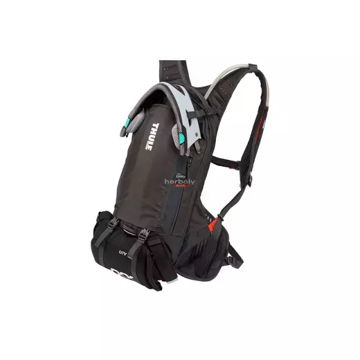 Thule Rail 3203799 Kerékpáros táska 12L,Sötét Barna