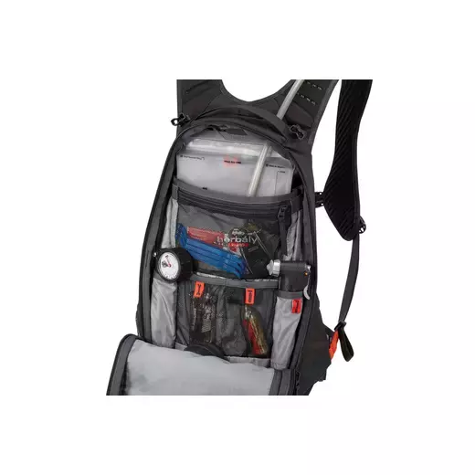 Thule Rail 3203799 Kerékpáros táska 12L,Sötét Barna