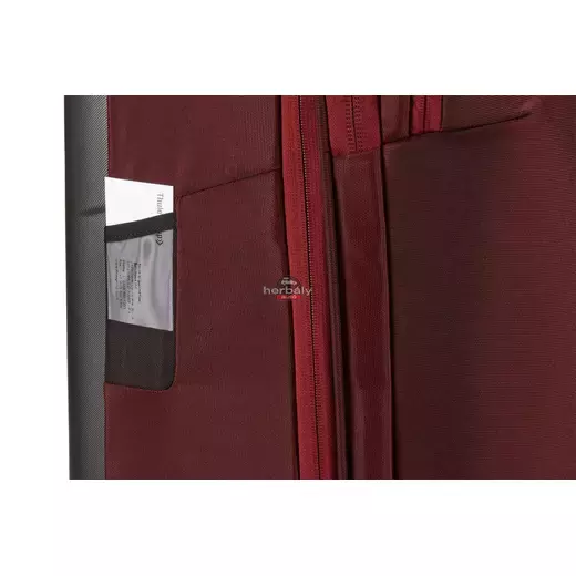 Thule Subterra 3203925 Utazótáska,Piros