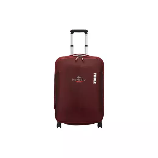 Thule Subterra 3203925 Utazótáska,Piros