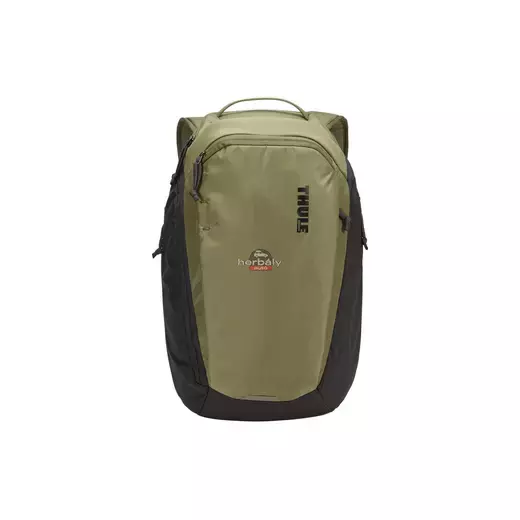 Thule EnRoute 3204283 Hátizsák 23L,Fekete/zöld