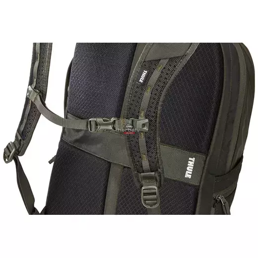 Thule Subterra 3204054 utazózsák 30L, SötétZöld