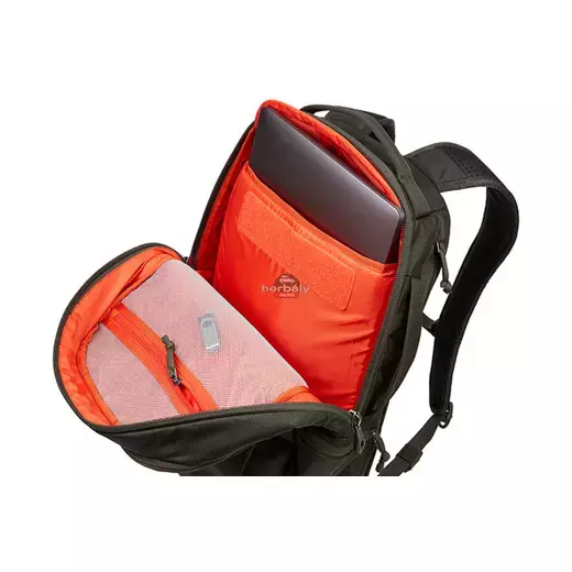 Thule Subterra 3204054 utazózsák 30L, SötétZöld