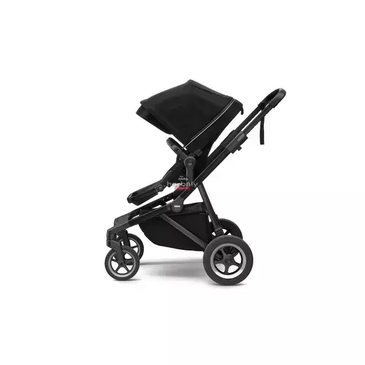 Thule Sleek 11000026 babakocsi, Fekete