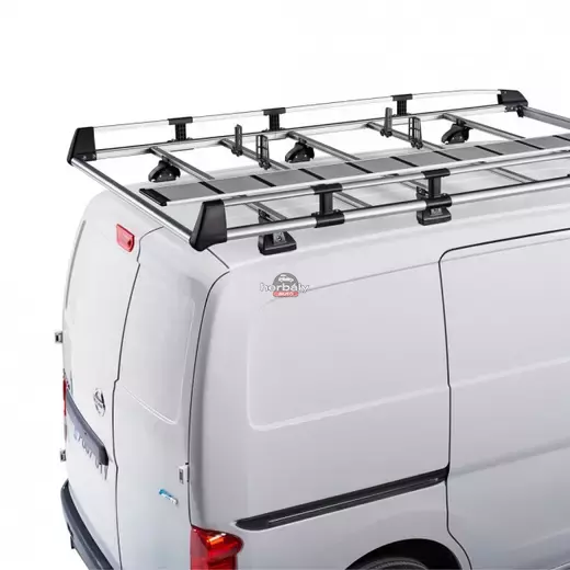 Cruz Evo Rack Alu 912-802 csomagtartó tetőkosár, alumínium