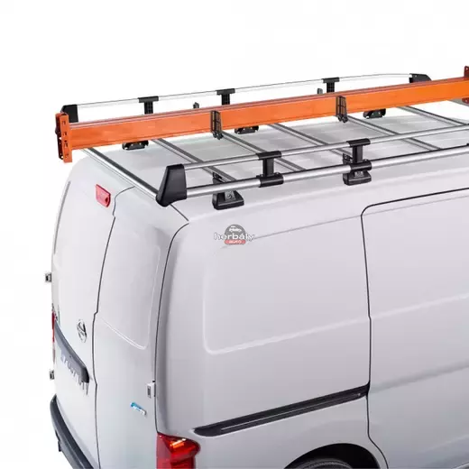 Cruz Evo Rack Alu 912-802 csomagtartó tetőkosár, alumínium