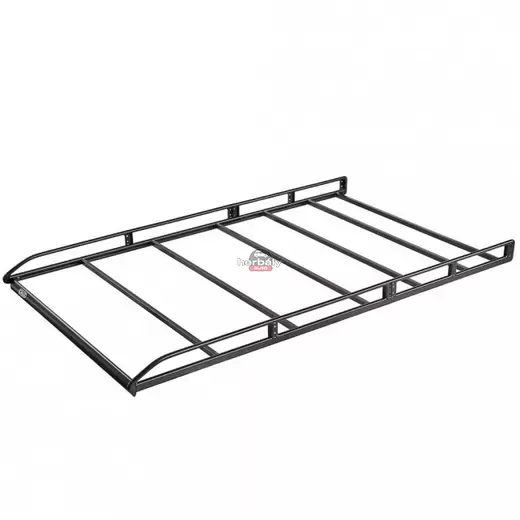 Cruz Evo Rack 910-552 csomagtartó tetőkosár, fekete