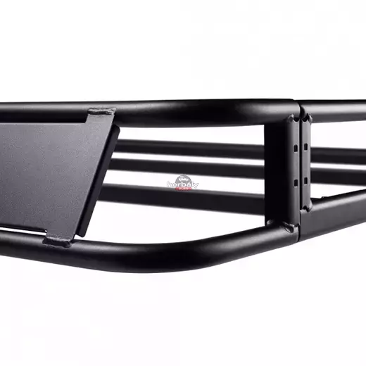 Cruz Safari 901-921 csomagtartó tetőkosár, fekete Cruz Safari 901-921 csomagtartó tetőkosár, fekete