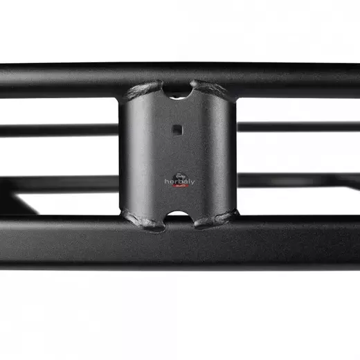 Cruz Safari 901-921 csomagtartó tetőkosár, fekete Cruz Safari 901-921 csomagtartó tetőkosár, fekete