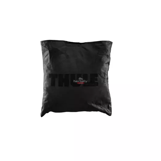 Thule Takaró ponyva Sport/Alpine tetőbokxhoz 698200,Fekete