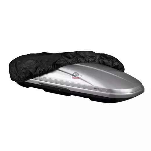 Thule Takaró ponyva Sport/Alpine tetőbokxhoz 698200,Fekete Thule Takaró ponyva Sport/Alpine tetőbokxhoz 698200,Fekete