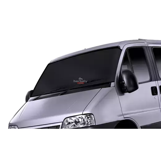 CarPassion Zima 10011 Teherautó, kisbusz Anti-fagy szélvédő takaró ponyva CarPassion Zima 10011 Teherautó, kisbusz Anti-fagy szélvédő takaró ponyva