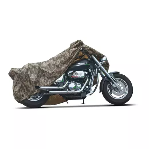 CarPassion Forest M 10093 motor takaró ponyva