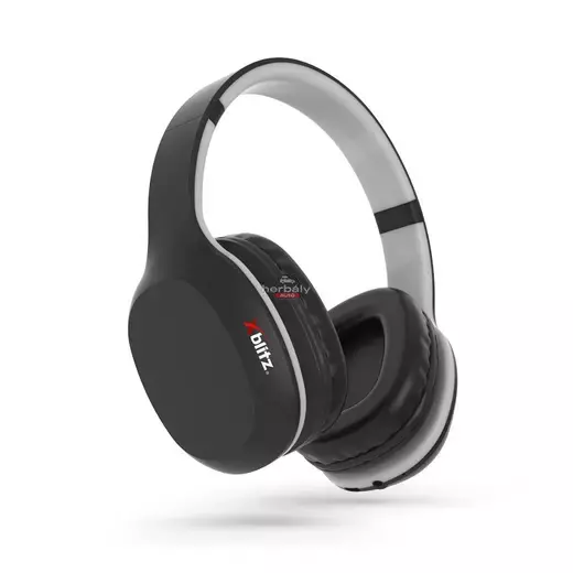 Xblitz Pure Beast bluetooth fejhallgató