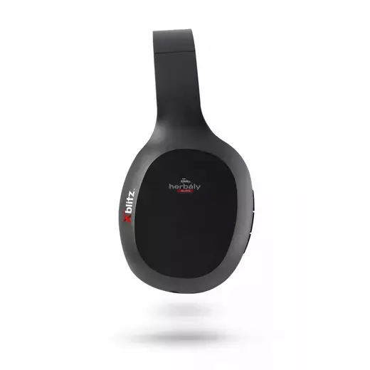 Xblitz Pure Beast bluetooth fejhallgató