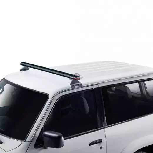 Cruz ALU Cargo Dark 925-089 tetőcsomagtartó, fekete Cruz ALU Cargo Dark 925-089 tetőcsomagtartó, fekete