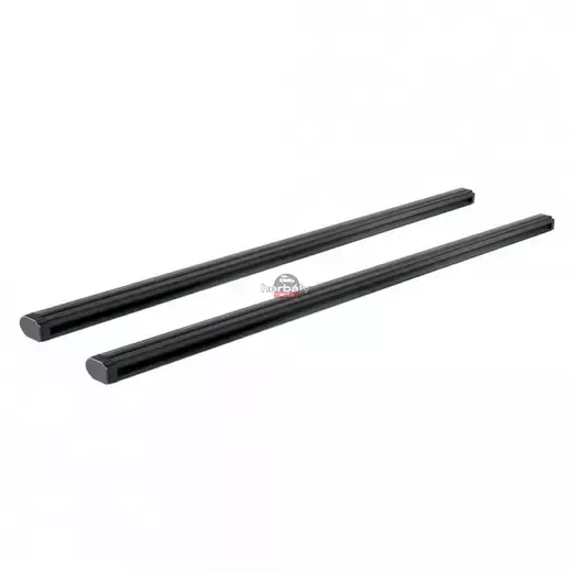 Cruz ALU Cargo Dark 925-099 tetőcsomagtartó, fekete