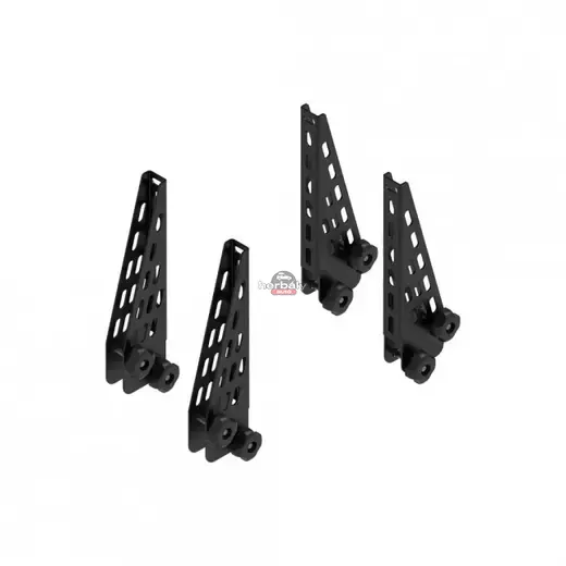 Cruz Rakomány támasz 941-020, fekete Cruz Rakomány támasz 941-020, fekete