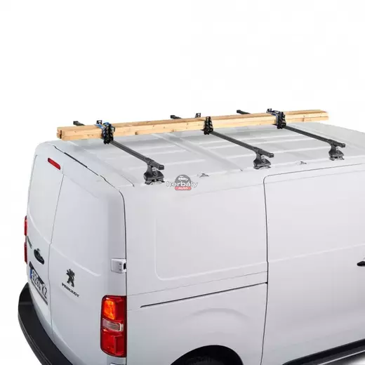 Cruz Rakomány támasz 941-002, fekete Cruz Rakomány támasz 941-002, fekete