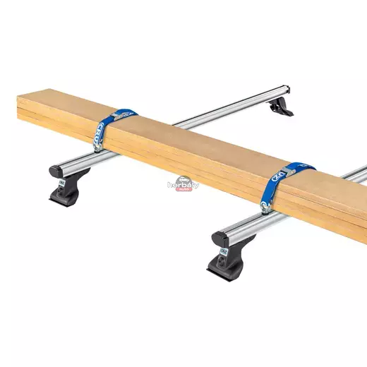 Cruz Rögzítő szem 941-310, fekete Cruz Rögzítő szem 941-310, fekete